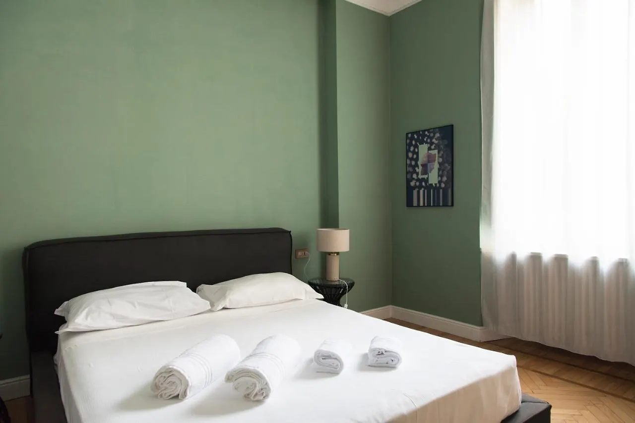 Youhosty - Farneti 1 Mailand Apartment