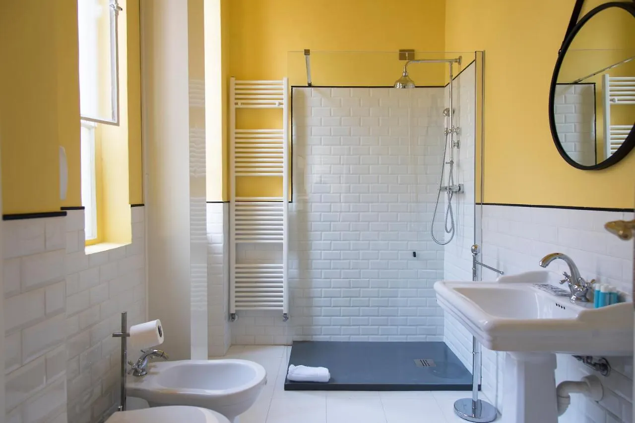 Apartment Youhosty - Farneti 1 Mailand