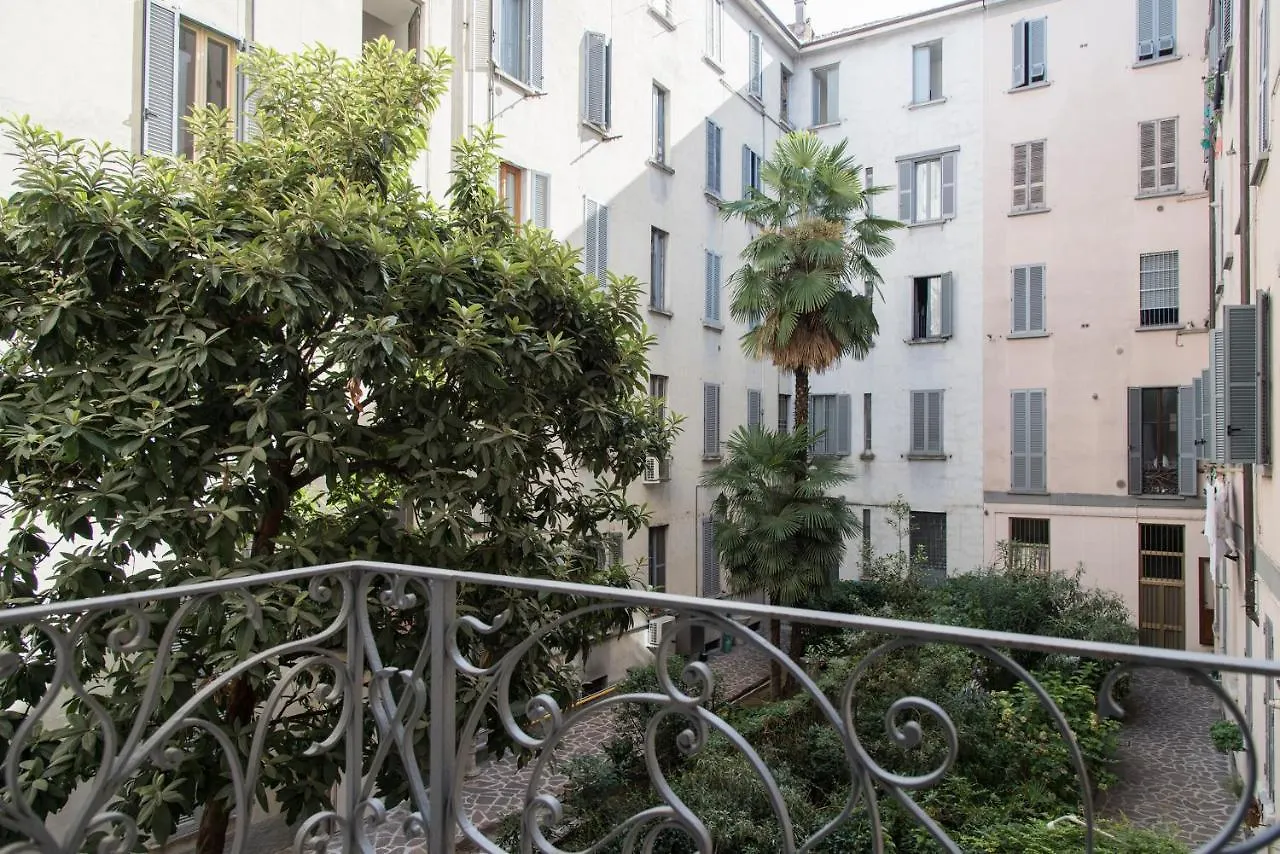 Youhosty - Farneti 1 Milano Italien