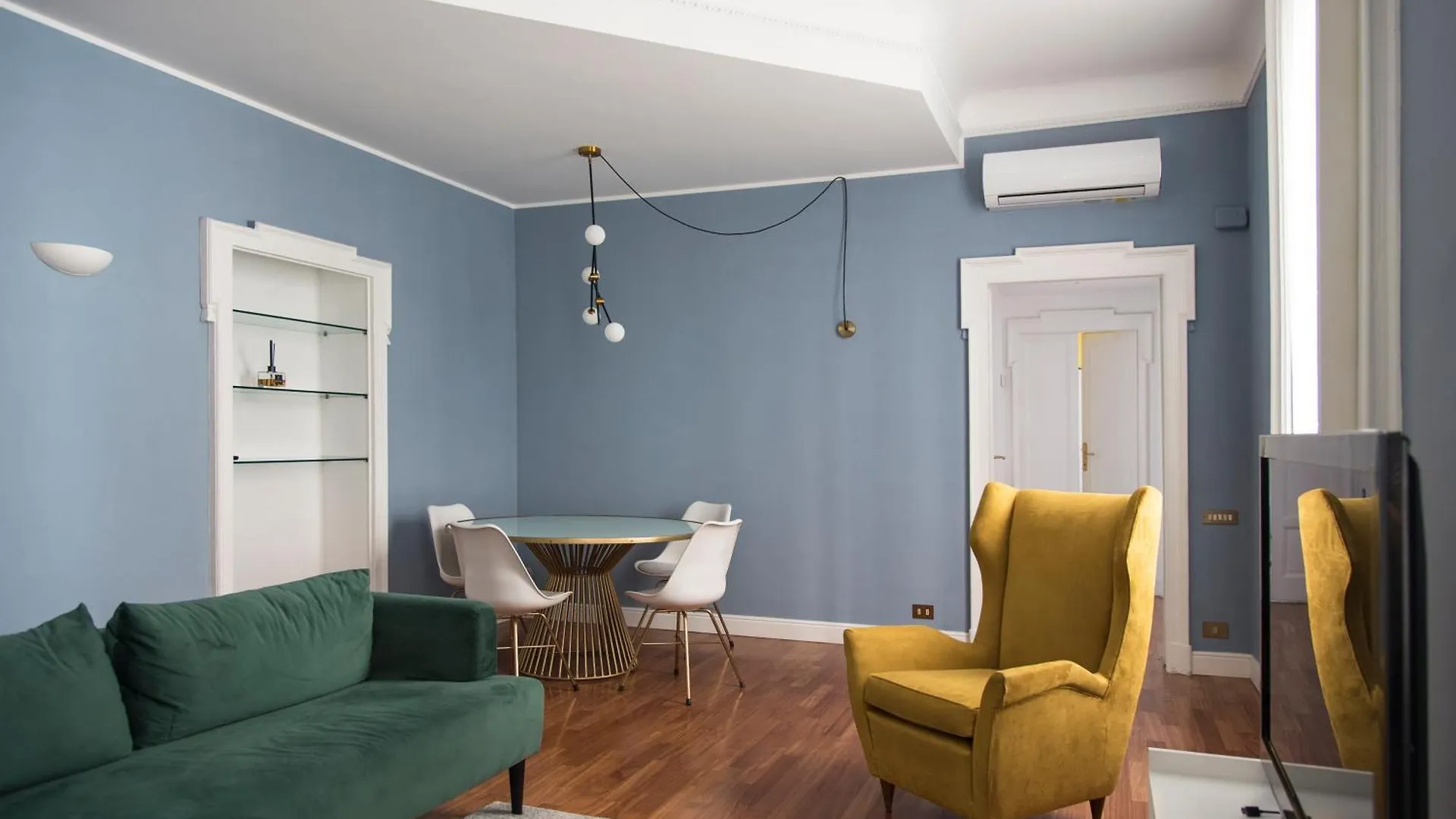 Youhosty - Farneti 1 Milano